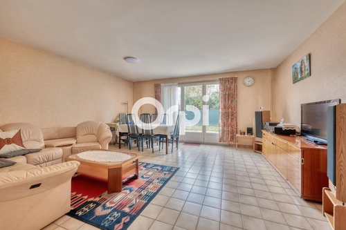 Image d'un maison 4 pièces 125 m² à 520000€ à bussy-saint-georges (77600)