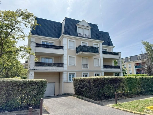 Image d'un appartement 2 pièces 49 m² à 197000€ à "émerainville" (77184)