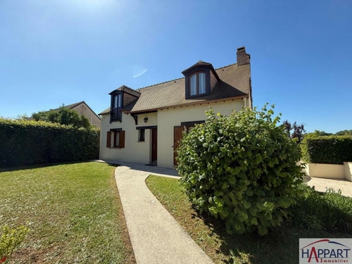 Image d'un maison 5 pièces 150 m² à 480000€ à voisenon (77950)