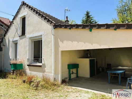 Image d'un maison 2 pièces 44 m² à 220000€ à dammarie-les-lys (77190)