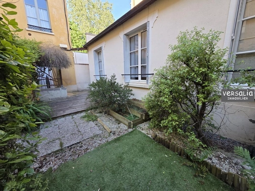 Image d'un maison meublée 2 pièces 36 m² à 1075€ à versailles (78000)