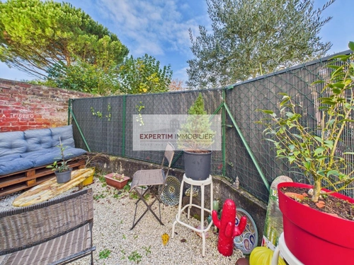 Image d'un maison 2 pièces 50 m² à 285000€ à versailles (78000)