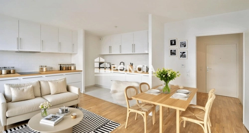 Image d'un appartement 1 pièce 34 m² à 171900€ à cormeilles-en-parisis (95240)