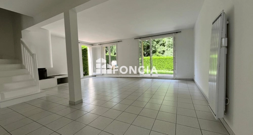 Image d'un maison 7 pièces 166 m² à 850000€ à saint-germain-en-laye (78100)