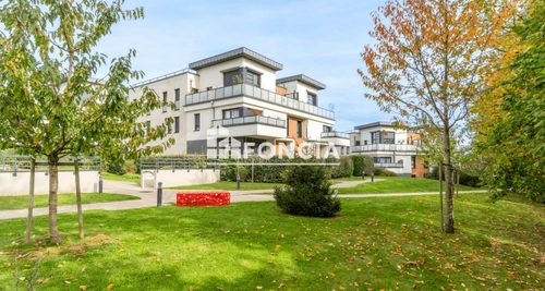 Image d'un appartement 3 pièces 68 m² à 374000€ à noisy-le-roi (78590)