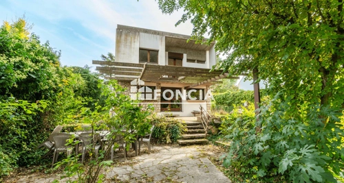 Image d'un maison 6 pièces 150 m² à 890000€ à l'étang-la-ville (78620)