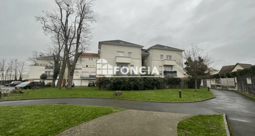 Image d'un appartement 2 pièces 37 m² à 148000€ à conflans-sainte-honorine (78700)