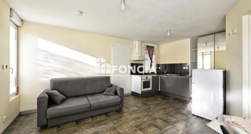 Image d'un appartement 1 pièce 24 m² à 134000€ à montigny-le-bretonneux (78180)