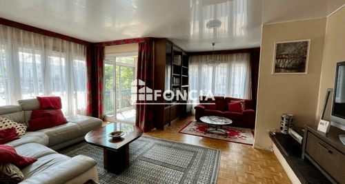 Image d'un appartement 5 pièces 102 m² à 265000€ à maurepas (80360)