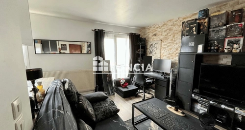 Image d'un appartement 1 pièce 26 m² à 130000€ à maurepas (80360)