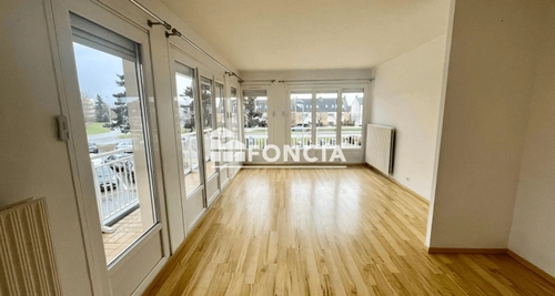 Image d'un appartement 3 pièces 74 m² à 199900€ à maurepas (80360)