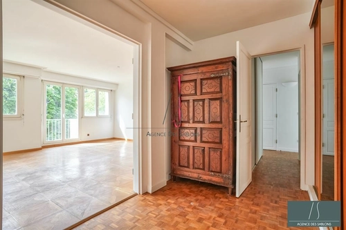 Image d'un appartement 5 pièces 115 m² à 560000€ à le vésinet (78110)