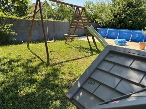 Image d'un maison 5 pièces 124 m² à 304000€ à gargenville (78440)