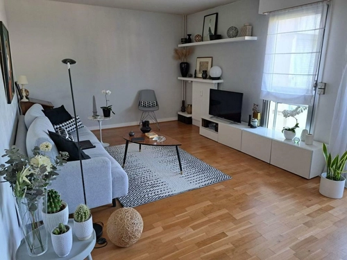 Image d'un appartement 3 pièces 82 m² à 350000€ à bailly (78870)