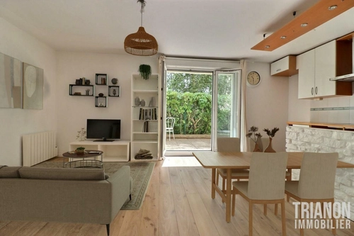 Image d'un appartement 2 pièces 42 m² à 200000€ à villepreux (78450)