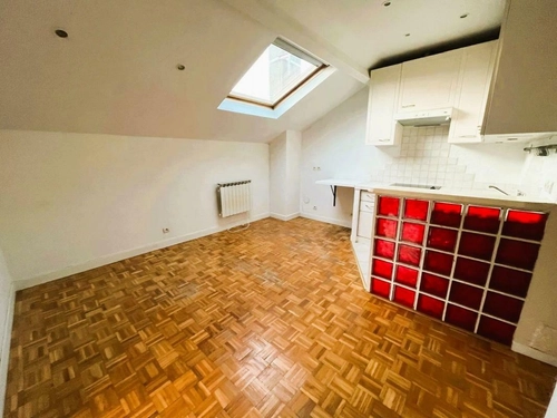 Image d'un studio 30 m² à 129000€ à houilles (78800)
