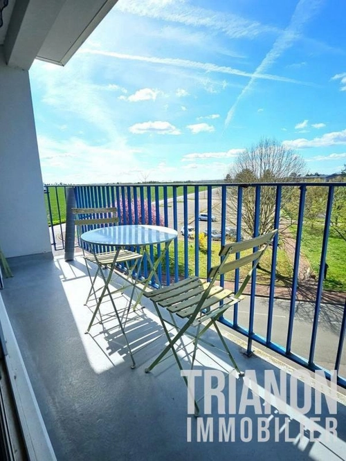 Image d'un appartement 5 pièces 92 m² à 169000€ à aubergenville (78410)
