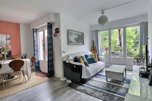 Image d'un appartement 2 pièces 49 m² à 220000€ à le port-marly (78560)