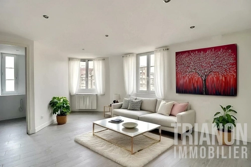 Image d'un appartement 2 pièces 31 m² à 179000€ à poissy (78300)