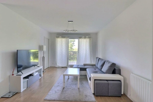 Image d'un appartement 3 pièces 61 m² à 205000€ à trappes (78190)