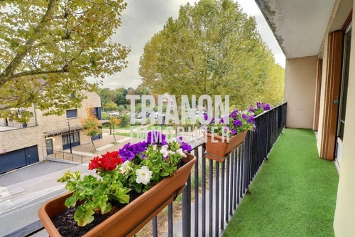 Image d'un appartement 3 pièces 63 m² à 252000€ à saint-nom-la-bretèche (78860)