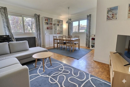 Image d'un appartement 4 pièces 100 m² à 675000€ à saint-germain-en-laye (78100)