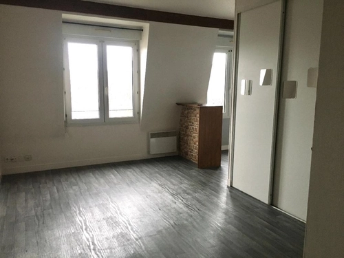 Image d'un appartement 1 pièce 31 m² à 590€ à mantes-la-jolie (78200)