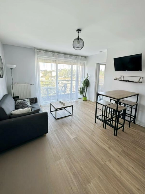 Image d'un appartement 2 pièces 29 m² à 169000€ à rambouillet (78120)