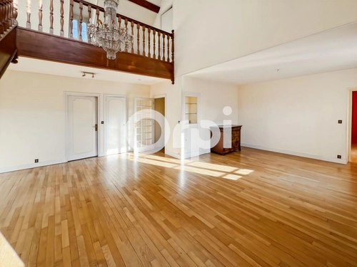 Image d'un appartement 5 pièces 108 m² à 315000€ à mantes-la-jolie (78200)