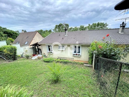 Image d'un maison 4 pièces 97 m² à 246000€ à mézy-sur-seine (78250)