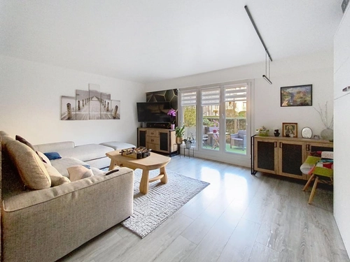 Image d'un appartement 3 pièces 69 m² à 255000€ à montigny-le-bretonneux (78180)