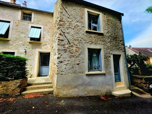 Image d'un maison 5 pièces 115 m² à 350000€ à boisemont (95000)