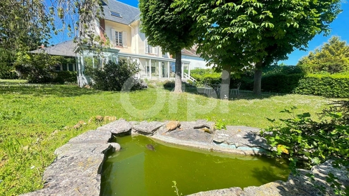 Image d'un maison 9 pièces 230 m² à 640000€ à vernouillet (78540)