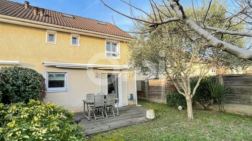 Image d'un maison 5 pièces 79 m² à 342000€ à vernouillet (78540)