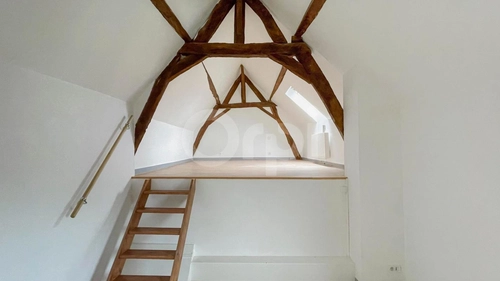 Image d'un maison 4 pièces 105 m² à 220000€ à vernouillet (78540)