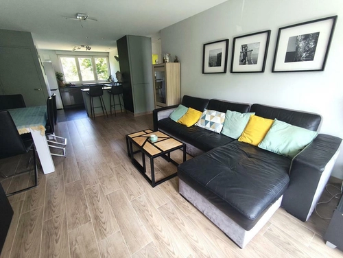Image d'un appartement meublé 3 pièces 58 m² à 990€ à aubergenville (78410)