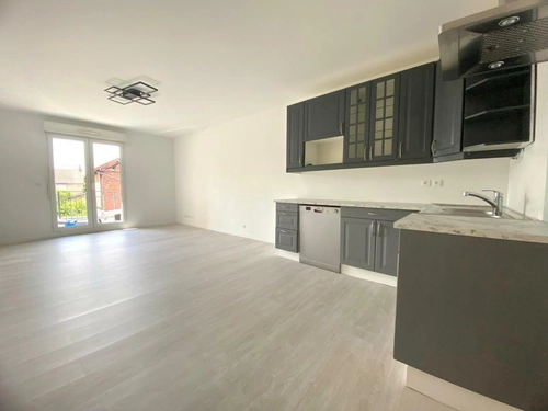Image d'un appartement 3 pièces 53 m² à 199000€ à aubergenville (78410)
