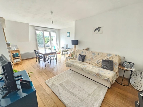 Image d'un appartement 3 pièces 59 m² à 900€ à aubergenville (78410)