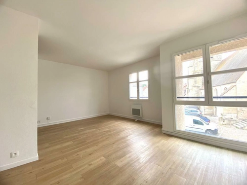 Image d'un appartement 2 pièces 47 m² à 138000€ à aubergenville (78410)