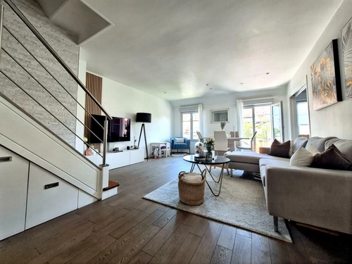 Image d'un appartement 3 pièces 67 m² à 359000€ à chambourcy (78240)