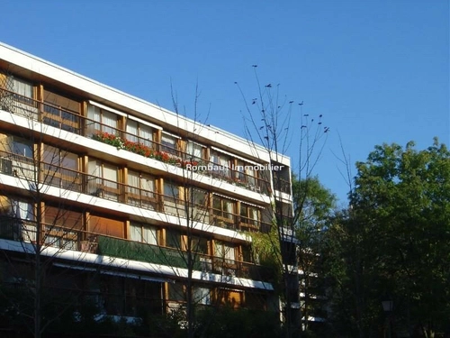 Image d'un appartement 4 pièces 72 m² à 1480€ à la celle-saint-cloud (78170)