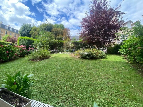 Image d'un appartement 2 pièces 43 m² à 245000€ à garches (92380)