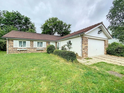 Image d'un maison 4 pièces 132 m² à 533000€ à chevreuse (78460)