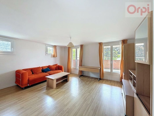 Image d'un maison 5 pièces 130 m² à 525300€ à voisins-le-bretonneux (78960)