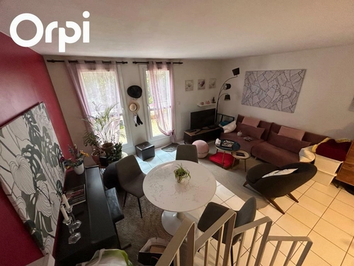 Image d'un appartement 2 pièces 75 m² à 262500€ à montigny-le-bretonneux (78180)