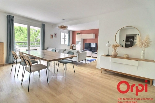 Image d'un appartement 5 pièces 86 m² à 359100€ à montigny-le-bretonneux (78180)