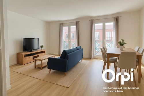 Image d'un appartement 3 pièces 61 m² à 268800€ à montigny-le-bretonneux (78180)
