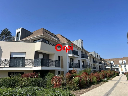 Image d'un appartement 2 pièces 40 m² à 215250€ à plaisir (78370)