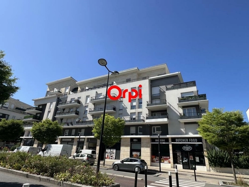 Image d'un appartement 3 pièces 71 m² à 199000€ à trappes (78190)