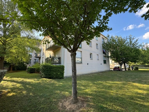 Image d'un appartement 2 pièces 54 m² à 157500€ à trappes (78190)